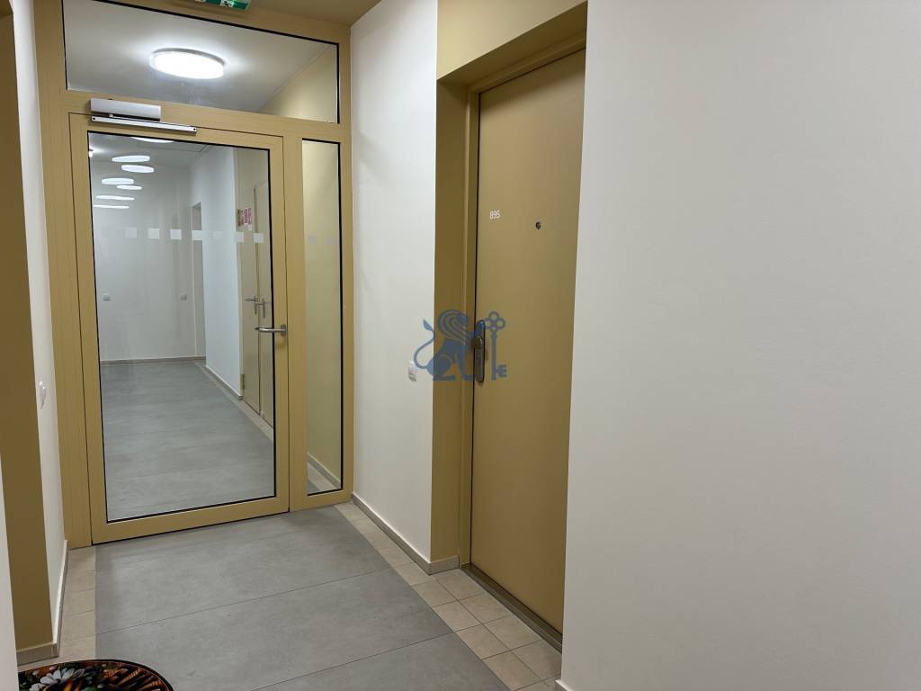 Nový 2-izbový byt na prenájom - Bory - 17