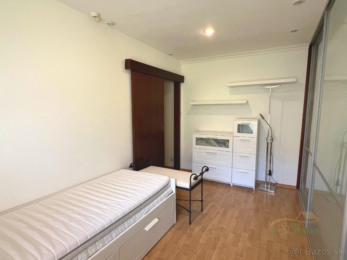 4-izbový tehlový byt s terasou, Vihorlatská, Košice - 17