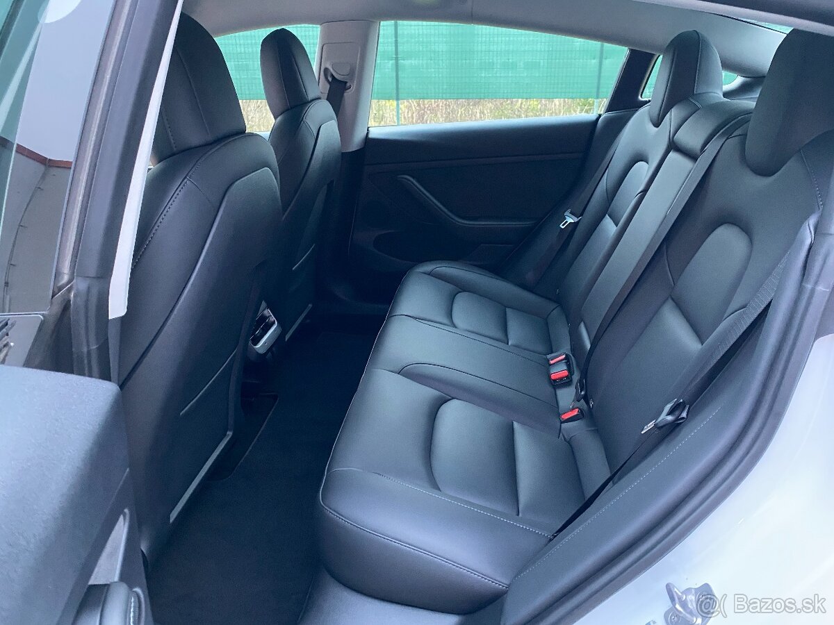 Tesla Model 3 Long Range AWD 366kw DPH - 17