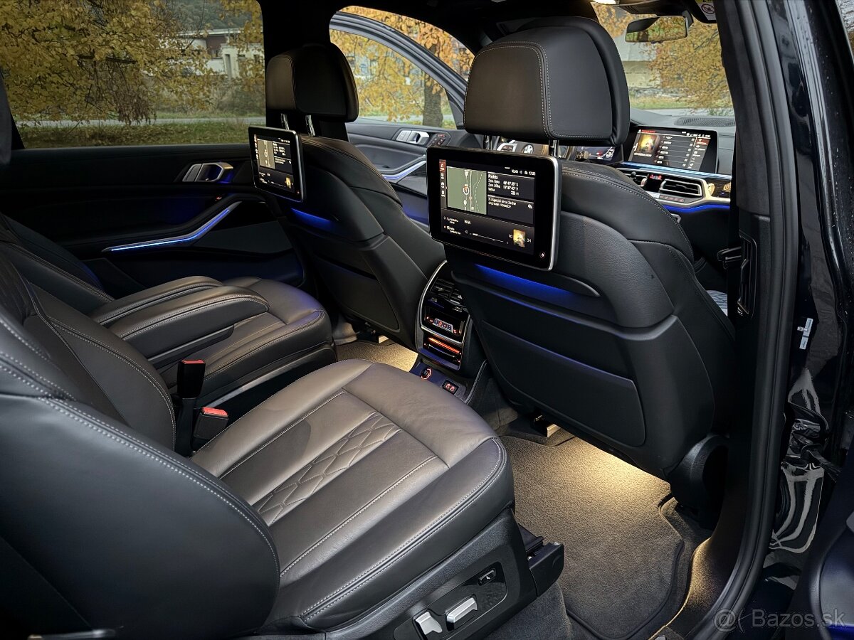 X7 M-Packet 40d - 17