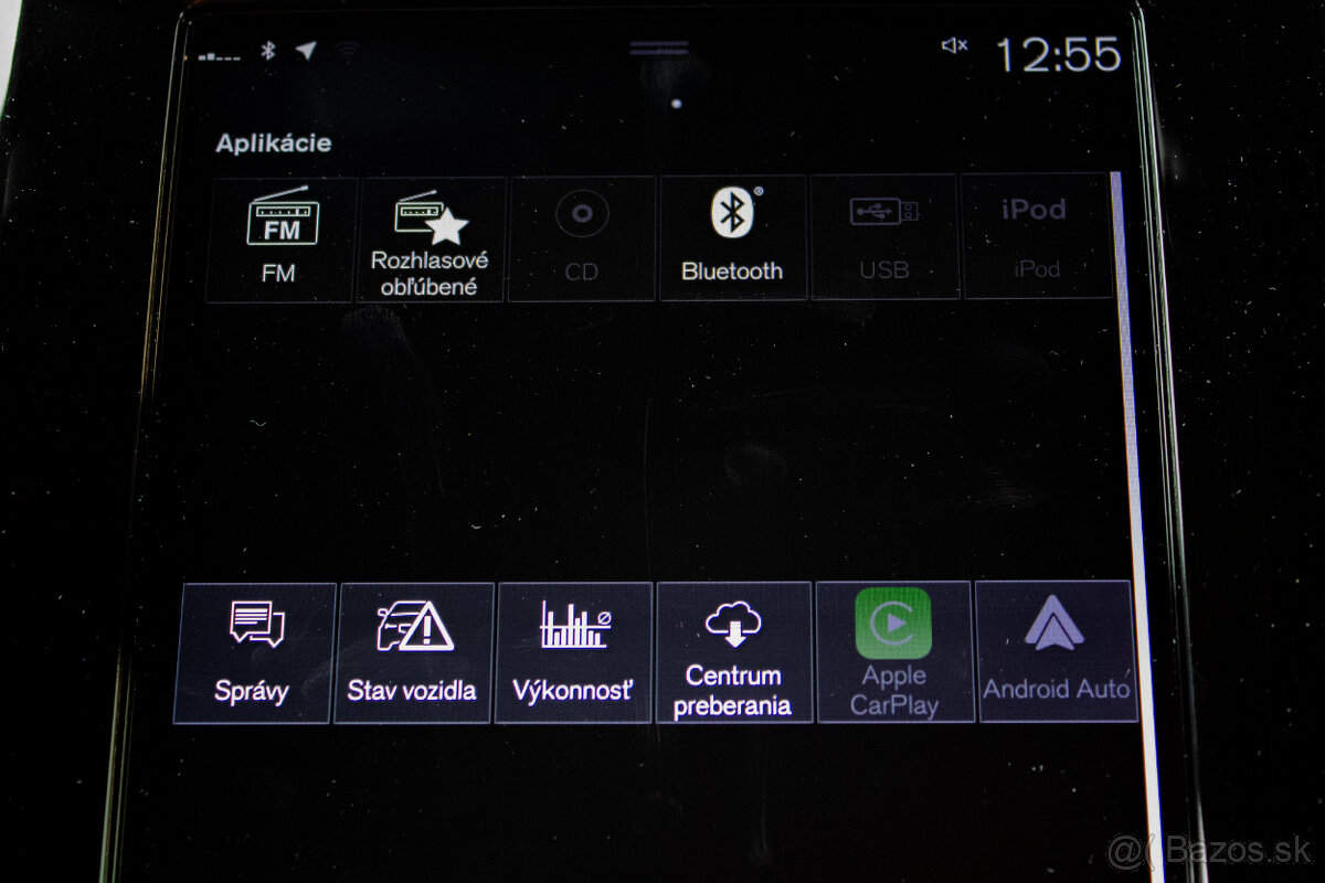 Volvo V60 D3 Momentum 110 kW A/T - 17