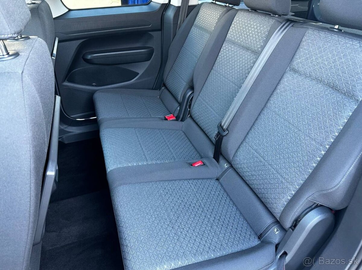 Ford Tourneo Connect - 17