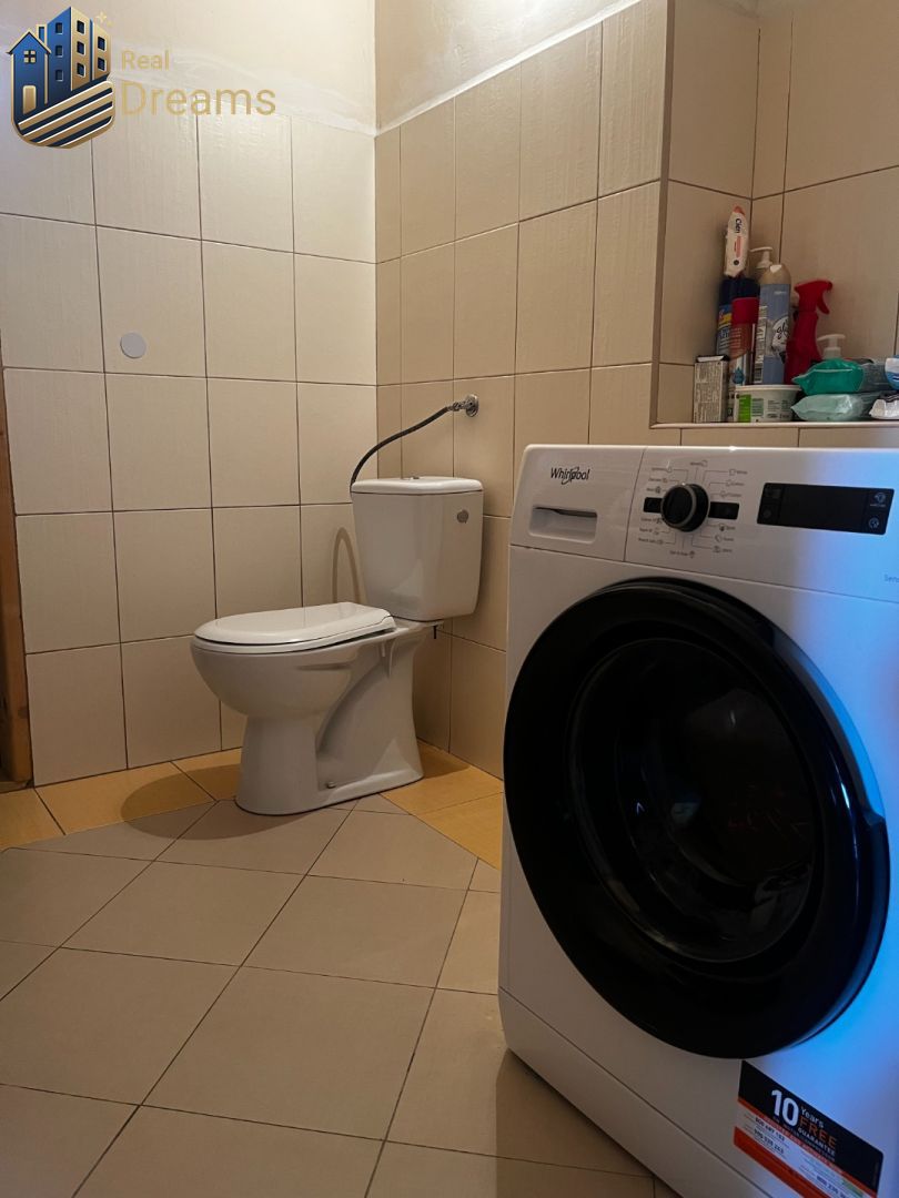 Rodinný dom pre dve generácie alebo podnikanie – Tešedíkovo - 17