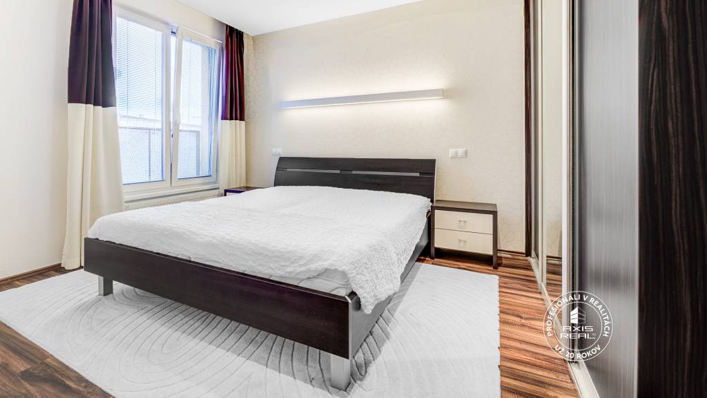 AXIS REAL | 3-izbový byt, NOVOSTAVBA, BA II. Ružinov, Trnavs - 17