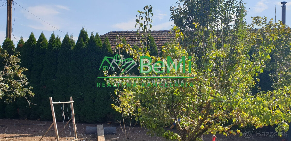 Rodinný DOM so záhradou...573m2... Vinodol (155-12-DARE) - 17