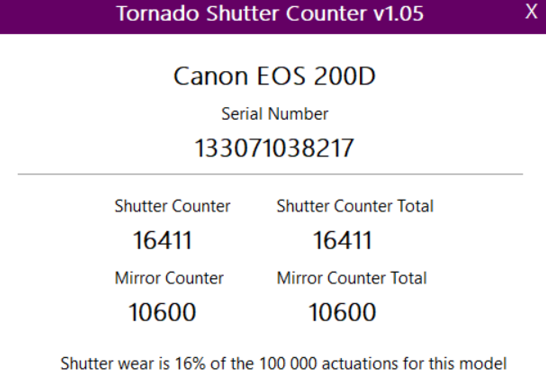 Canon Eos 200D + Canon EF-S 24mm f2.8 + Canon EF 50mm f1.8 - 17