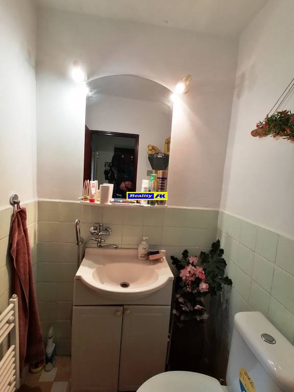 Priestranný rodinný dom v tichej lokalite Martin Priekopa - 17