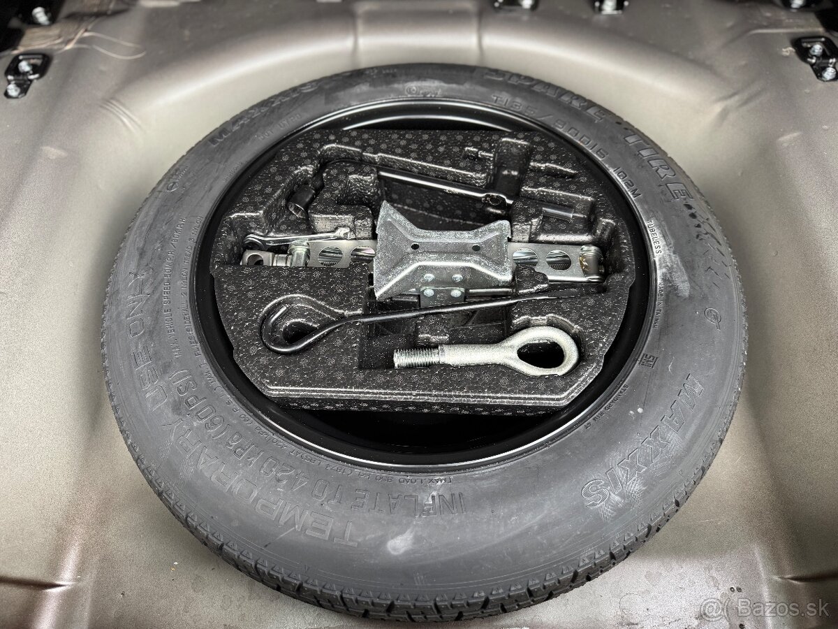 Suzuki SX4 S-Cross 4x4 1.6 I VVT Elegance+ CVT 60647km - 17