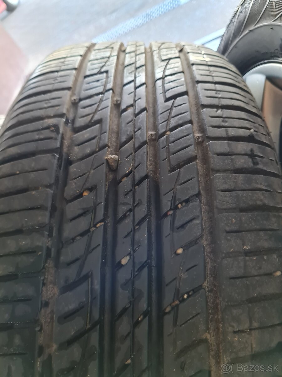 Predám kolesá 5x114,3 7j r18 et35 - 17