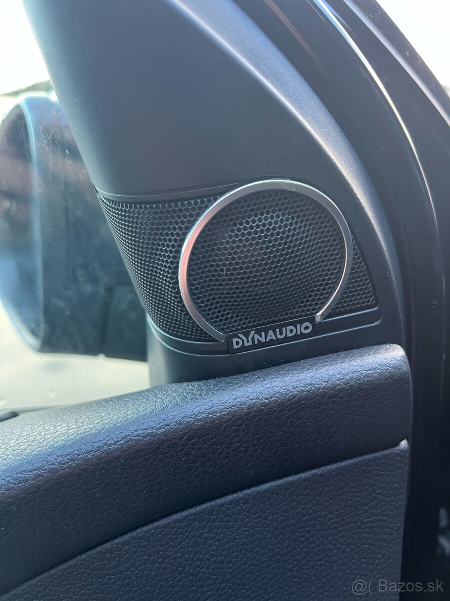 VW Golf 1,4 tsi, 118 kw - 17