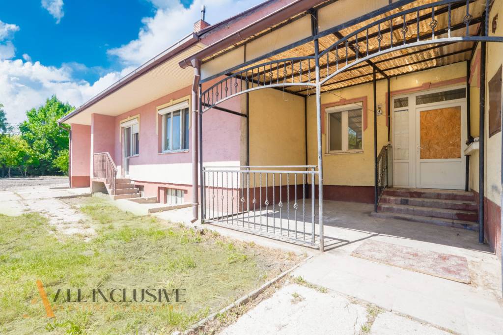 ALL INCLUSIVE | NA PREDAJ RODINNÝ DOM NA 700 M² POZEMKU, VYD - 17