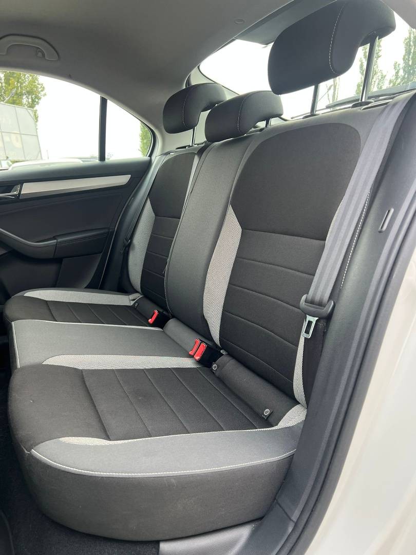 Škoda Rapid 1.0 TSI Extra EU6 - 17