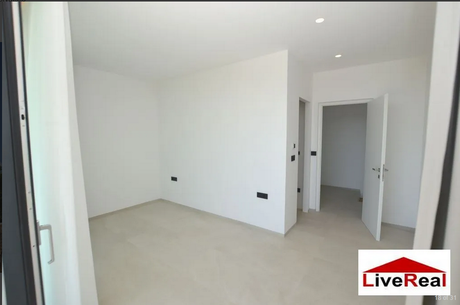 SUKOŠAN, VILA NA PLÁŽI S BAZÉNOM - 17