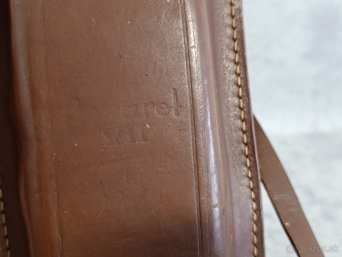 Starý fotoaparat Flexaret AUTOMAT + koz.pouzdro + STATIV - 17