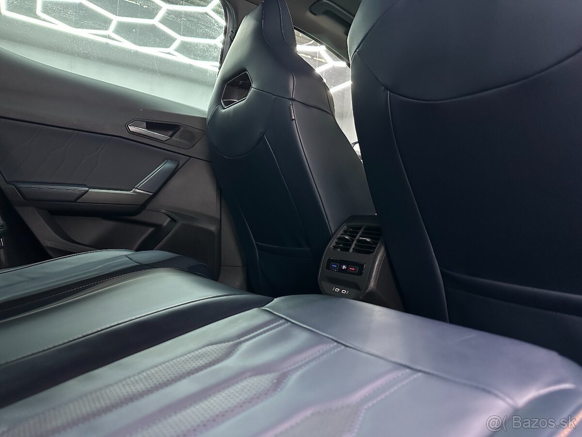 Cupra Formentor 2.0 TSI VZ 2021 - 17