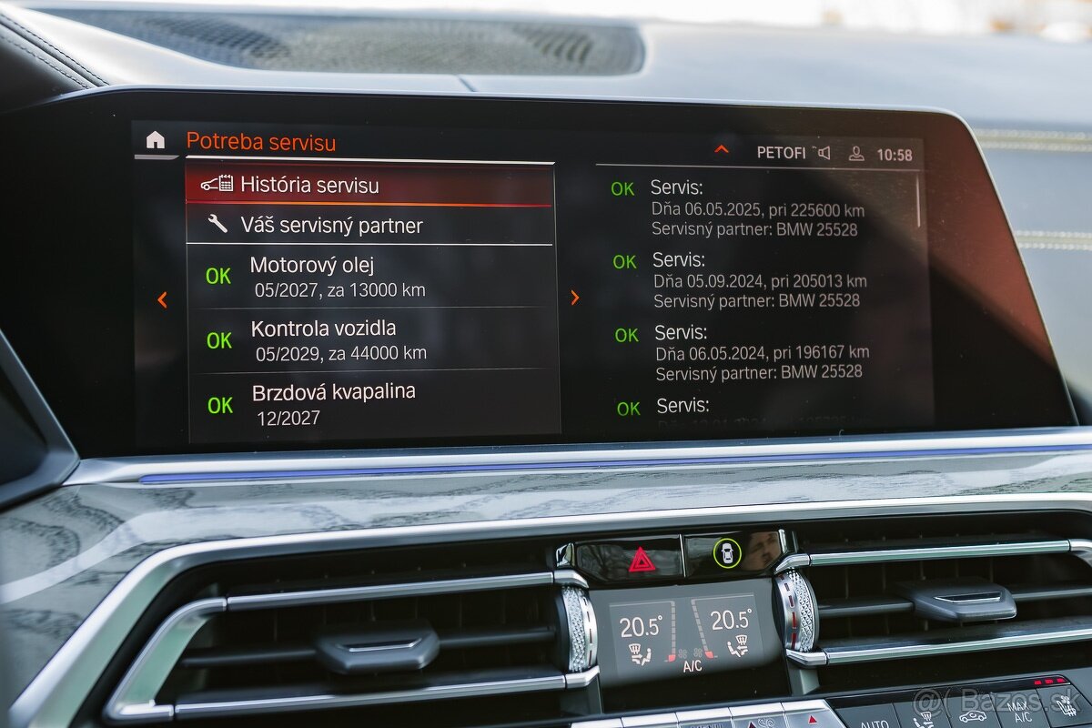 BMW X5 G05 40i Xdrive Individual - 17