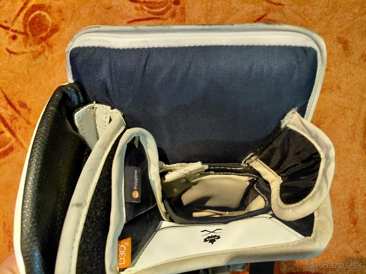 Lapačka CCM Eflex 6, (custom), vyrážačka CCM Axis 2, senior - 17