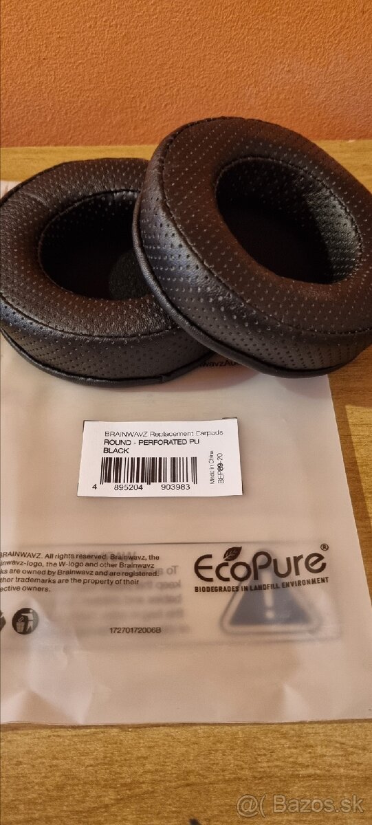 Predam nausniky - 17