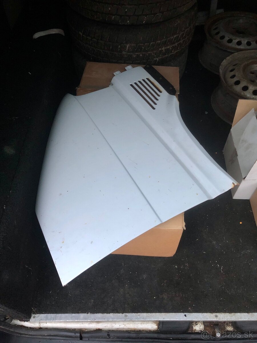 VW Transporter T4, 2.5 TDi 65kW - 17