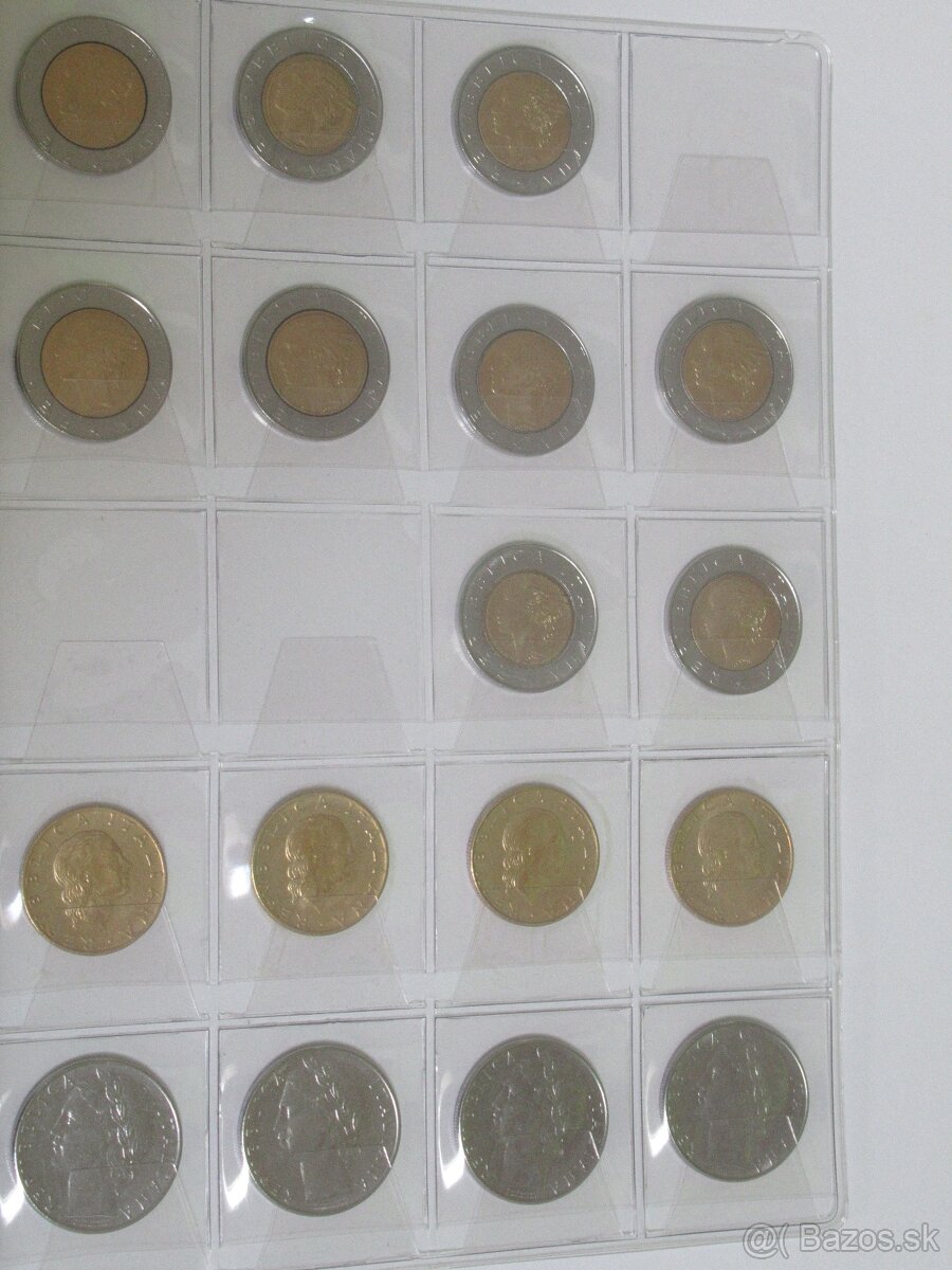 MINCE TALIANSKA. - 17