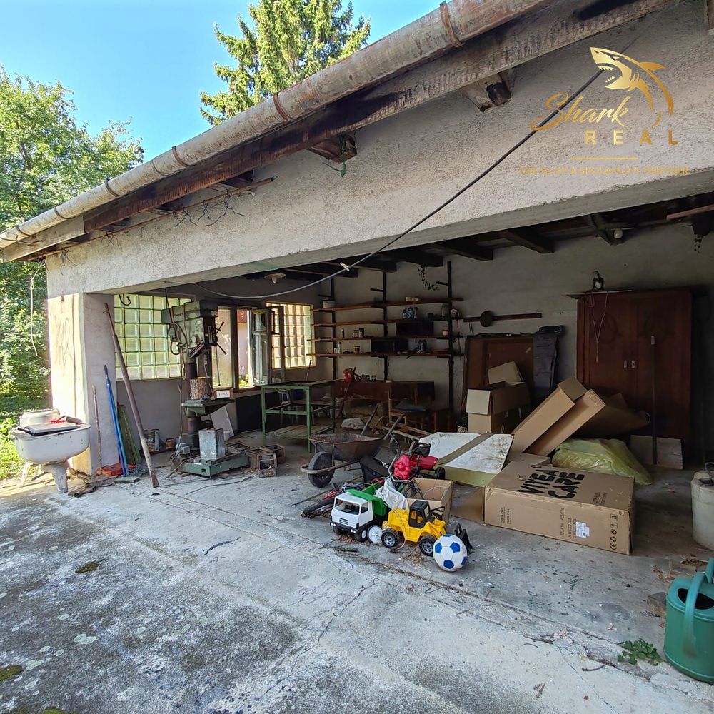 Rodinný dom na predaj - Topoľčany - 17