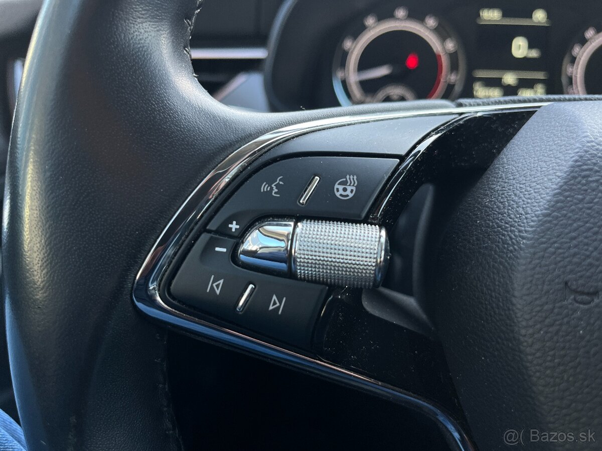 ☎️ Škoda Scala 1.5 TSI Style ☎️ - 17