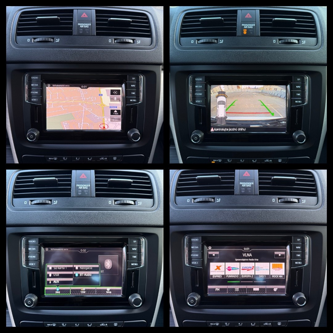 Škoda Yeti 2.0 TDI 110kW Edition - 17