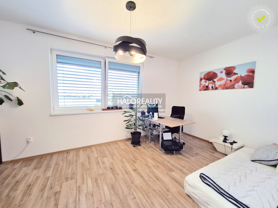 HALO reality - Predaj, trojizbový byt Bernolákovo - NOVOSTAV - 17