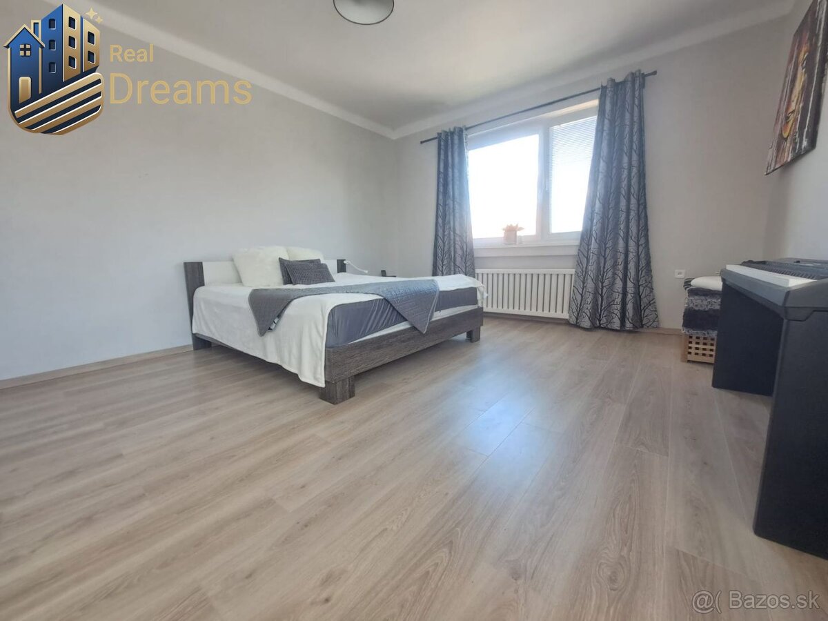 Exkluzívne na predaj 5 izbový rodinný dom - 17