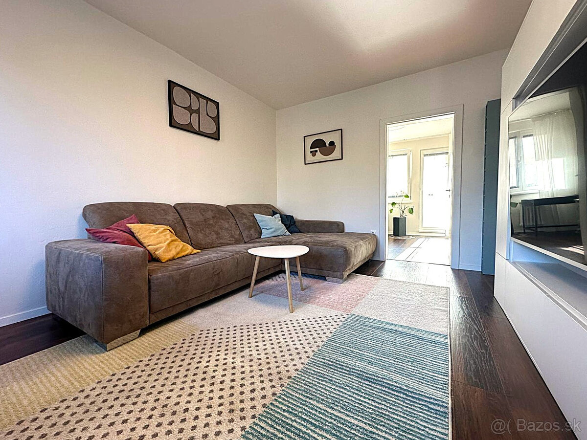 AFYREAL predaj 4izb Cabanova ul., kompletná rekonštrukcia, ú - 17