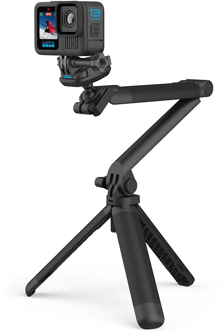 GoPro HERO12 Black s príslušenstvom - 17