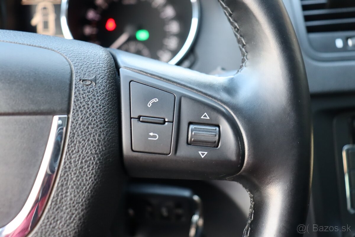 Škoda Yeti 2.0 TDI 140k 4x4 Experience DSG - 17