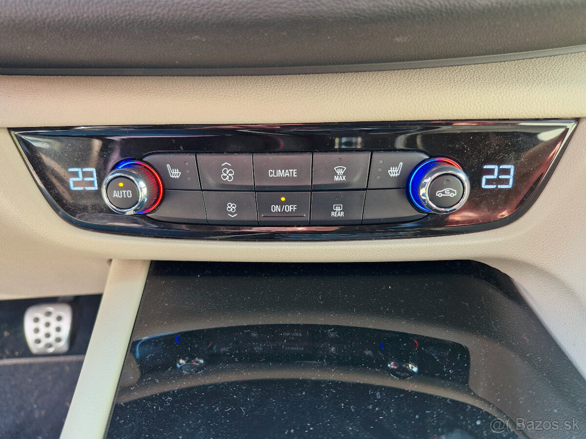 Opel Insignia 2.0 CDTI S S Dynamic - 17