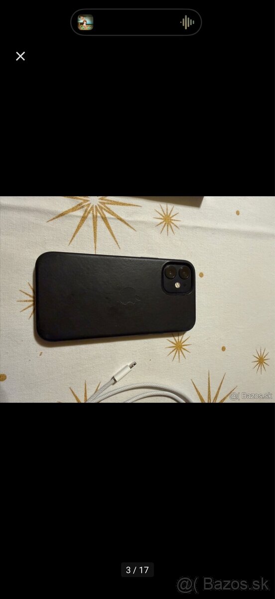 IPHONE 12 MINI 256gb - 17