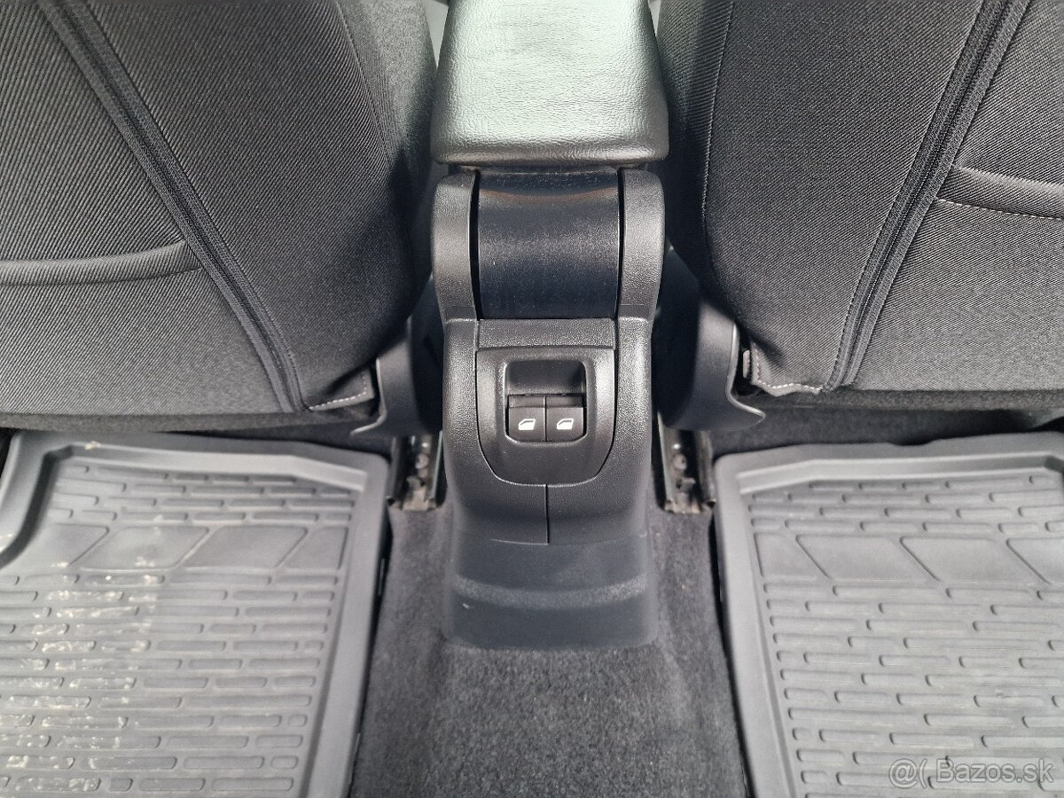 Citroen C-Elysée 1.2 PureTech 83k M5 (benzín) kup. SR - 17