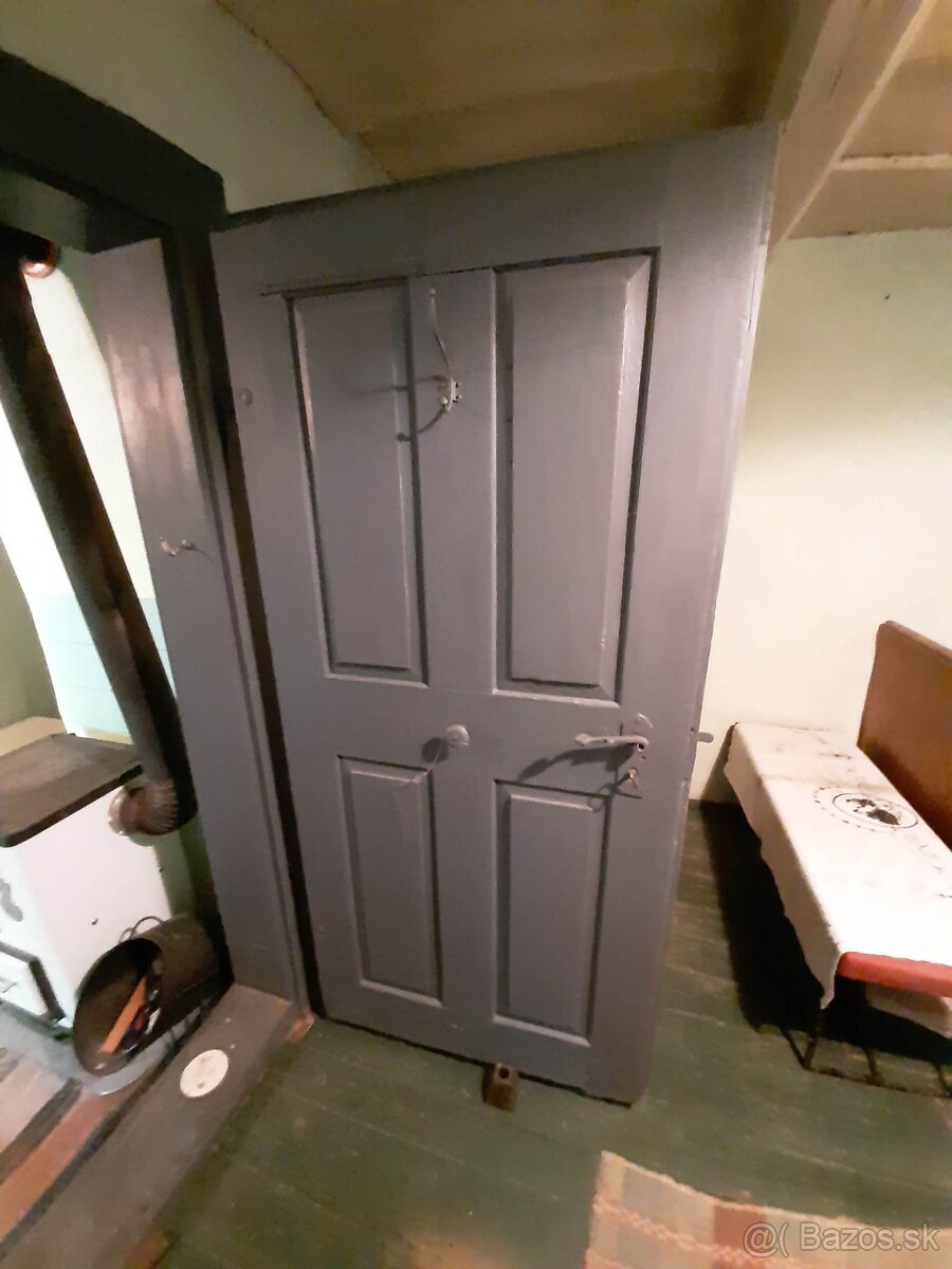 Na predaj chalupa Hodruša Hámre - 17