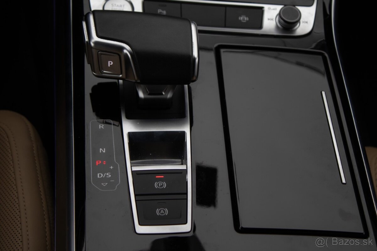 Audi A8 Long 3.0 L 55 TFSI Quattro tiptronic - 17