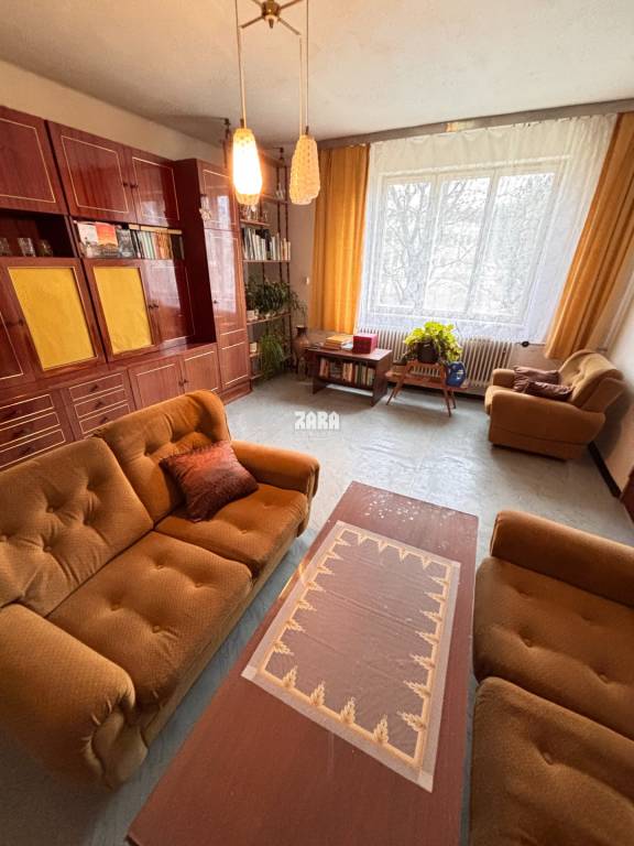 Margecany: 4 izbový tehlový rodinný dom na pozemku 1076 m2 - 17