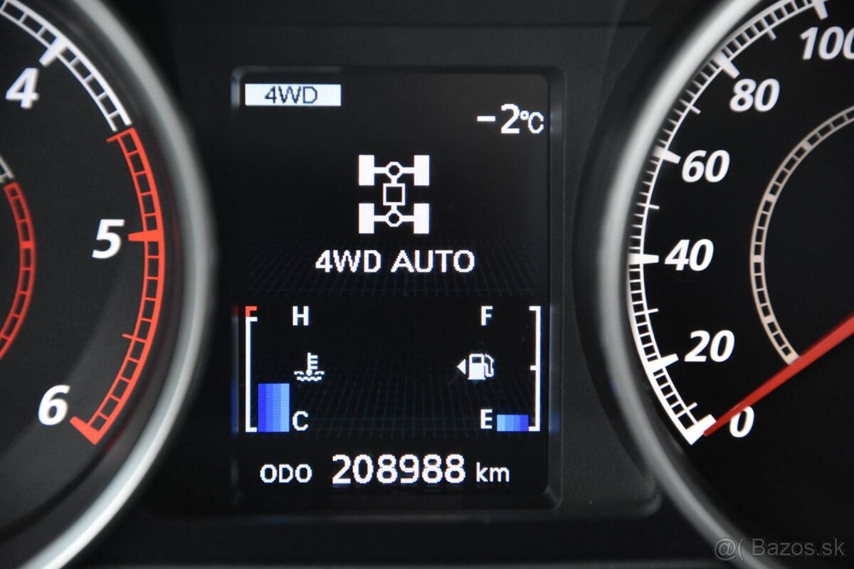 Mitsubishi Outlander 2.0 DI-D Instyle - 17