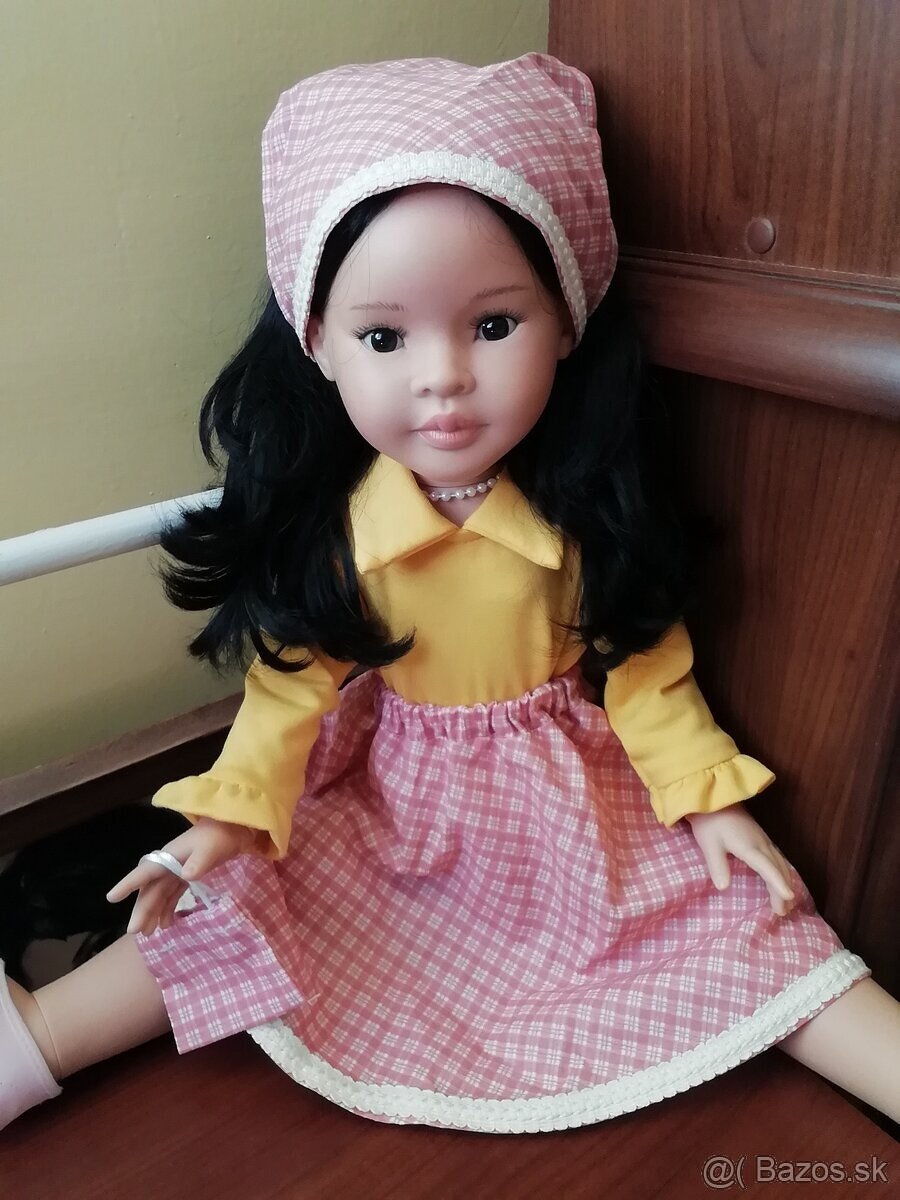 Realsticka babika a oblecenie pre babiky - 17