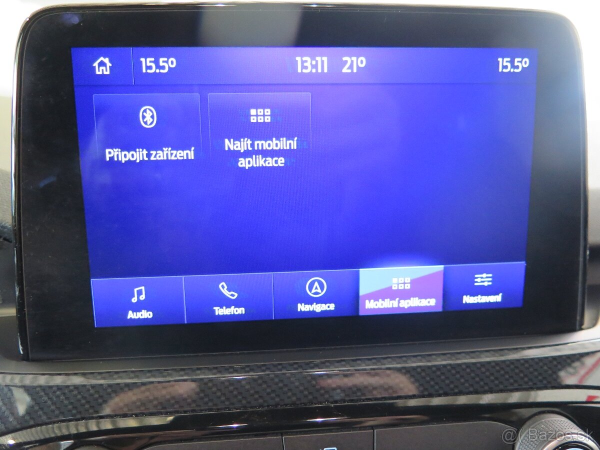 Ford Kuga 1.5TDCi,navi,360°,ST Line - 17