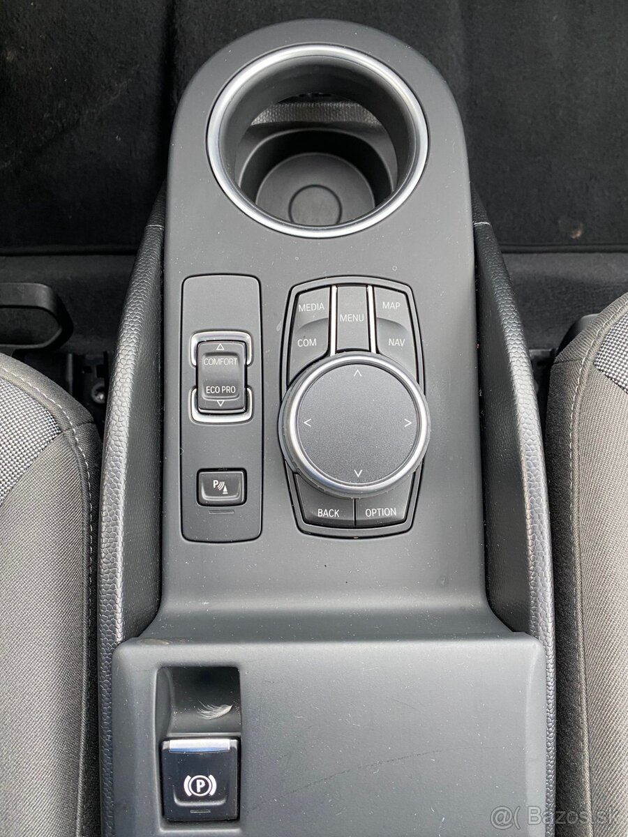 BMW i3 120 Ah 2021 - 17