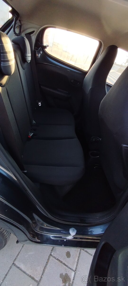 Peugeot 108 1.2 r.v.2018 96tis km - 17