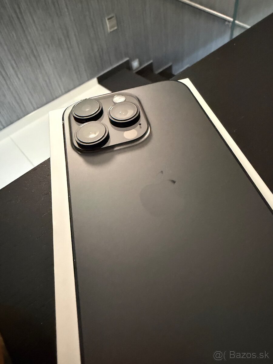 iPhone 14 Pro 256gb plne funkčný - 17