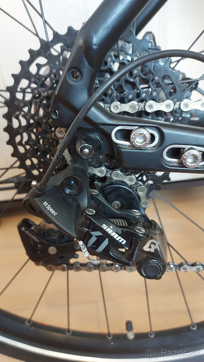 Damsky Pansky Trekking e bike Kalkhoff 28" - 17