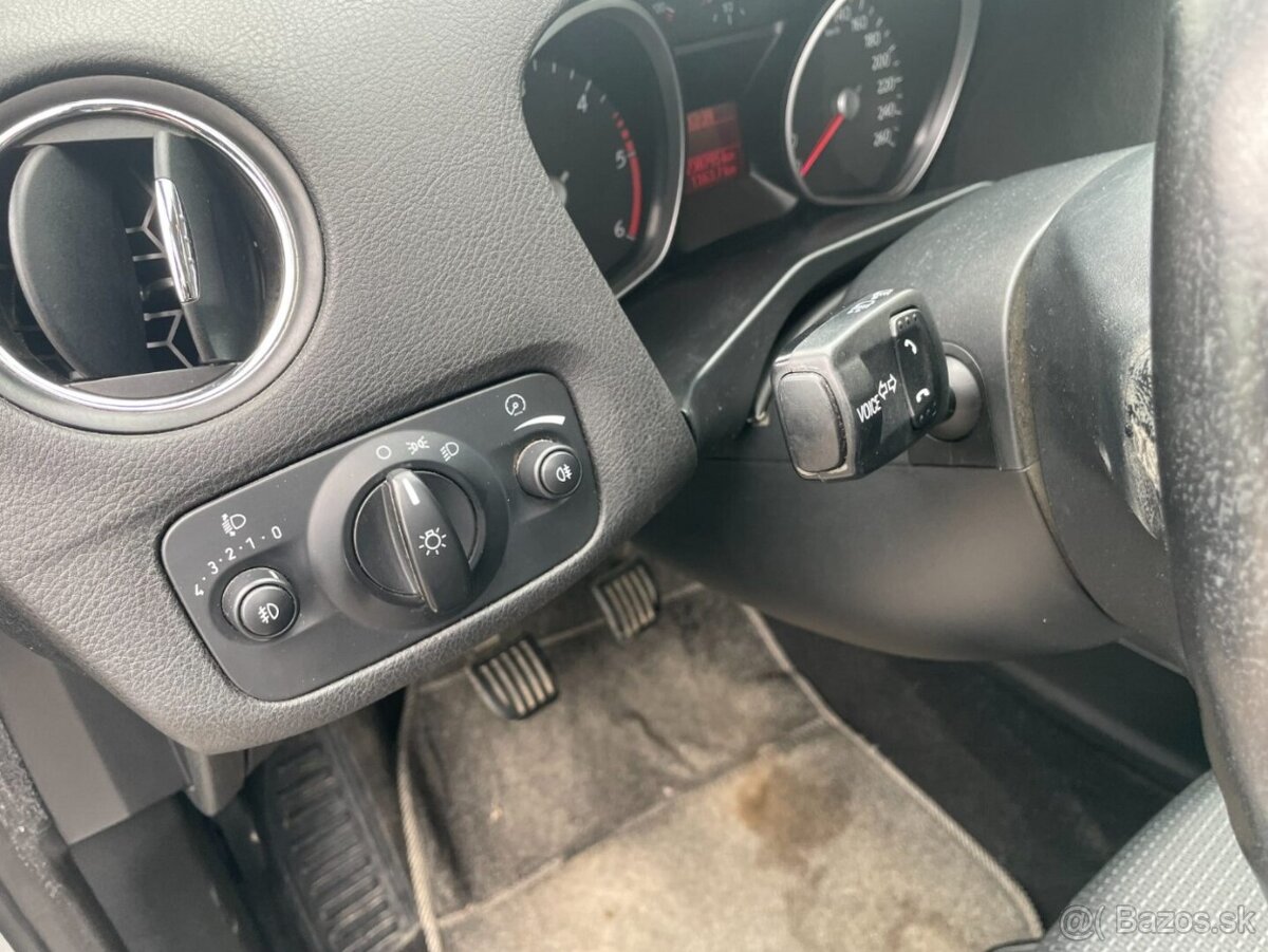 Ford Mondeo Combi 1.8 TDCI - 17