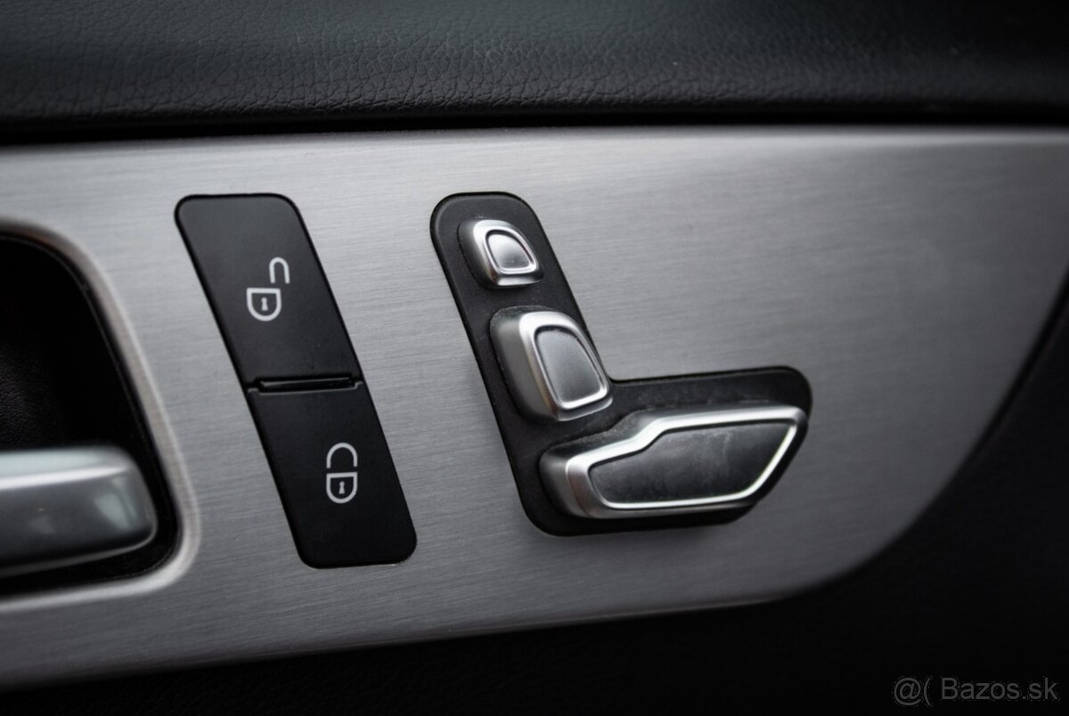 Mercedes-Benz GLE SUV 350d 4matic A/T - 17