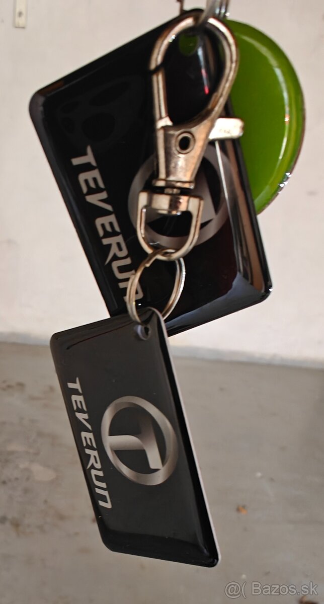 Teverun Blade GT2 - 17