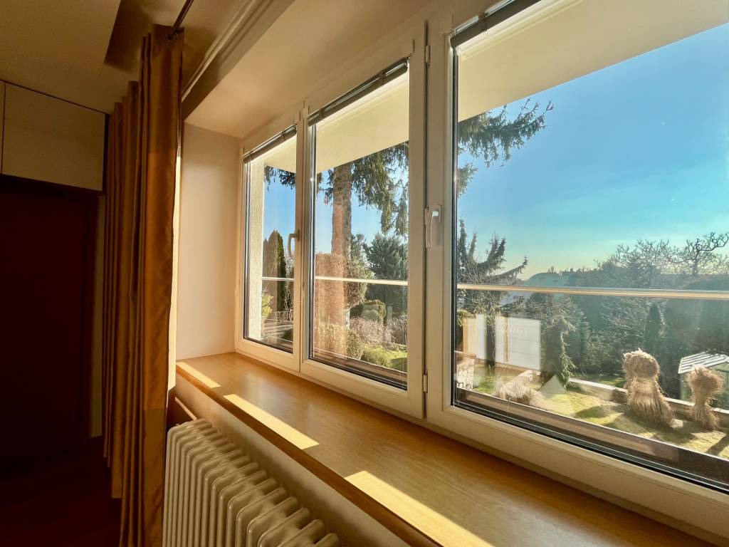 Štýlový 4-izbový byt na prenájom v rodinnom dome, Staré Mest - 17