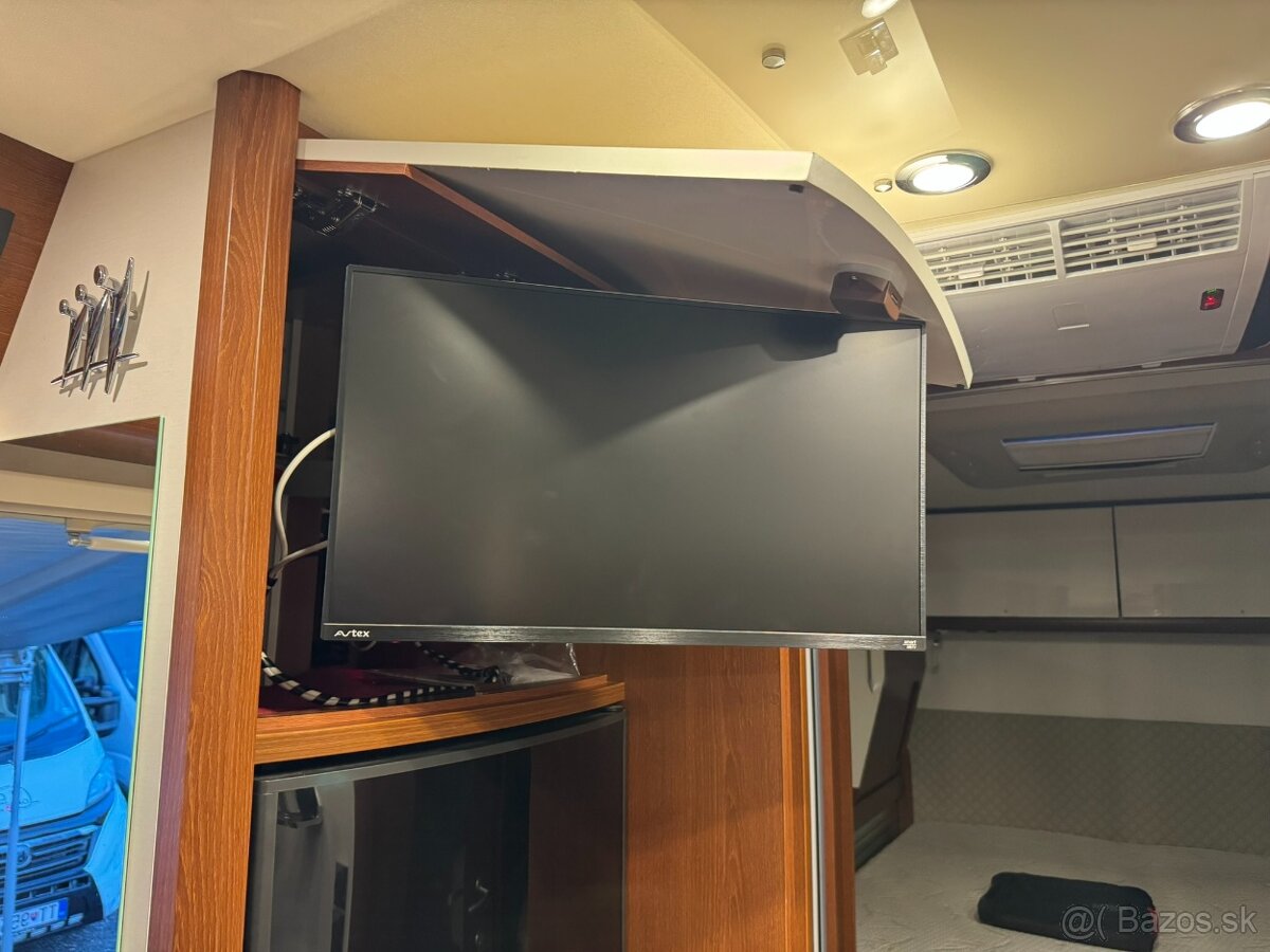 RAPIDO Distinction i96 - 17